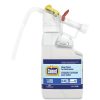 Facility Maintenance & Supplies P&G Pro Cleaners | P&G Pro 86678 Dilute 2 Go 1/Carton 4.5 L, Fresh Scent, Comet Deep Clean For Restrooms