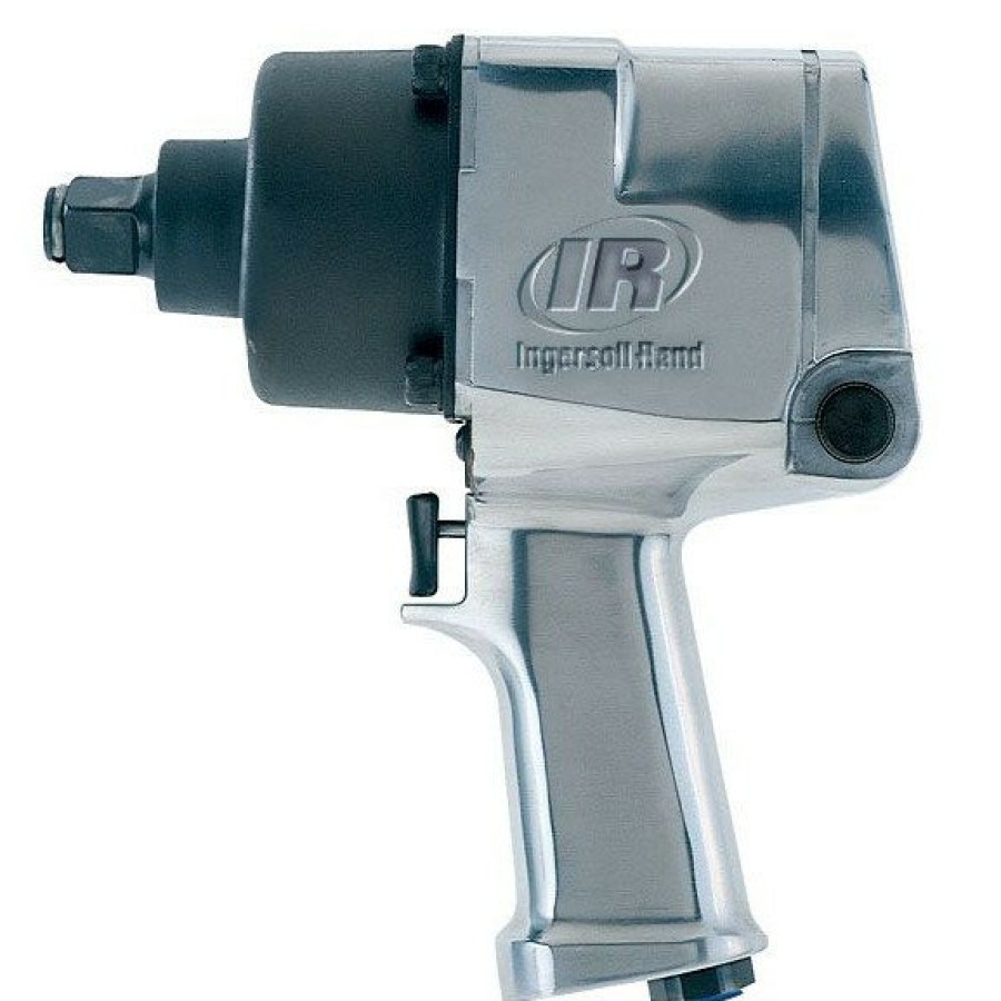 Air Tools And Equipment Ingersoll Rand Air Impact Wrenches | Ingersoll Rand 261 261 Series 3/4 In. Drive Air Impact Wrench