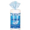 Facility Maintenance & Supplies SCRUBS Hand Wipes | Scrubs 90985 85/Can 6 Cans/Carton 6 X 8 Hand Sanitizer Wipes