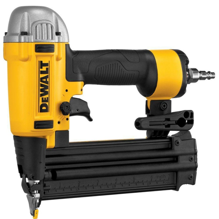 Air Tools And Equipment Dewalt Nail Guns | Factory Reconditioned Dewalt Dwfp12233R Precision Point 18-Gauge 2-1/8 In. Brad Nailer