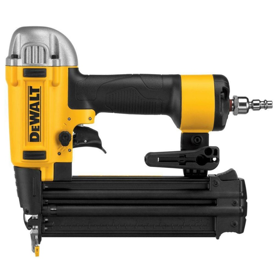 Air Tools And Equipment Dewalt Nail Guns | Factory Reconditioned Dewalt Dwfp12233R Precision Point 18-Gauge 2-1/8 In. Brad Nailer