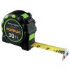 Hand Tools Komelon Tape Measures | Komelon 7130 Maggrip Pro 1 In. X 30 Ft. Measuring Tape