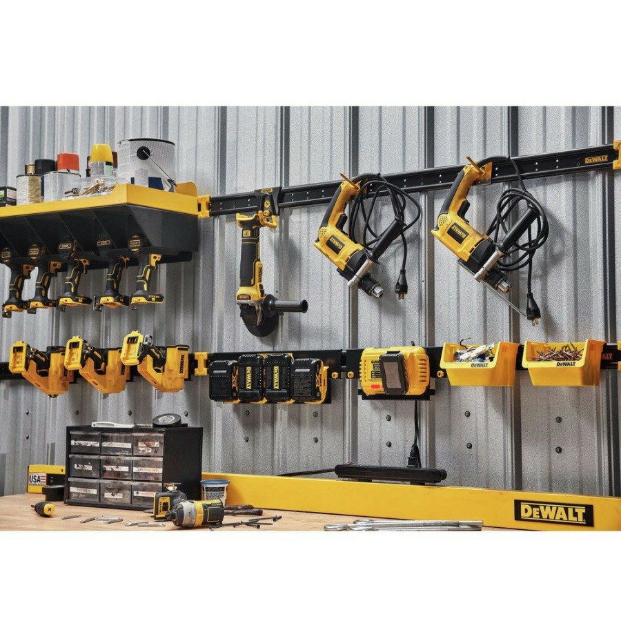 Tool Storage Dewalt | Dewalt Dwst82825 Power Tool Storage Kit