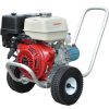 Outdoor Power Tools & Equipment Pressure-Pro | Pressure-Pro Pps4042Hci Pro Power 4200 Psi 4 Gpm Cat Pump Gas Cold Water Pressure Washer With Honda Engine