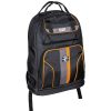 Tool Storage Klein Tools | Klein Tools 55475 Tradesman Pro 17.5 In. 35-Pocket Tool Bag Backpack - Black/Orange