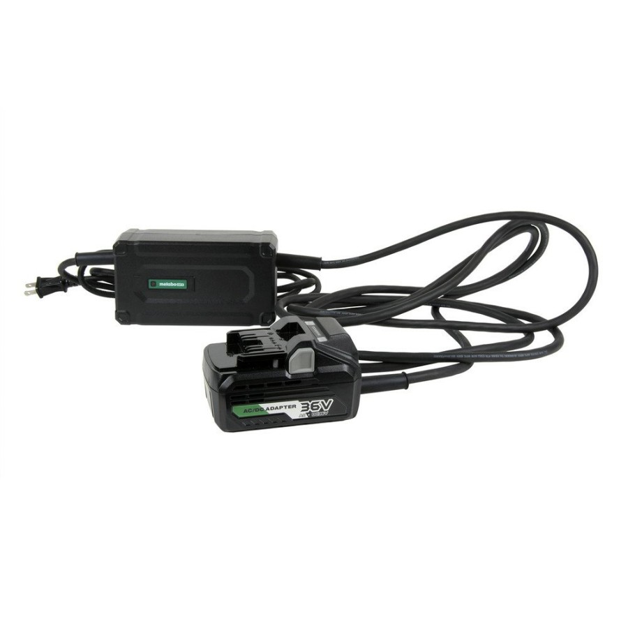 Batteries & Chargers Metabo HPT | Metabo Hpt Et36Am 36V Ac/Dc Adapter