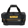 Tool Storage Dewalt | Dewalt Dwst17623 Tstak 17.87 In. X 10.2 In. X 9.75 In. Covered Tool Bag