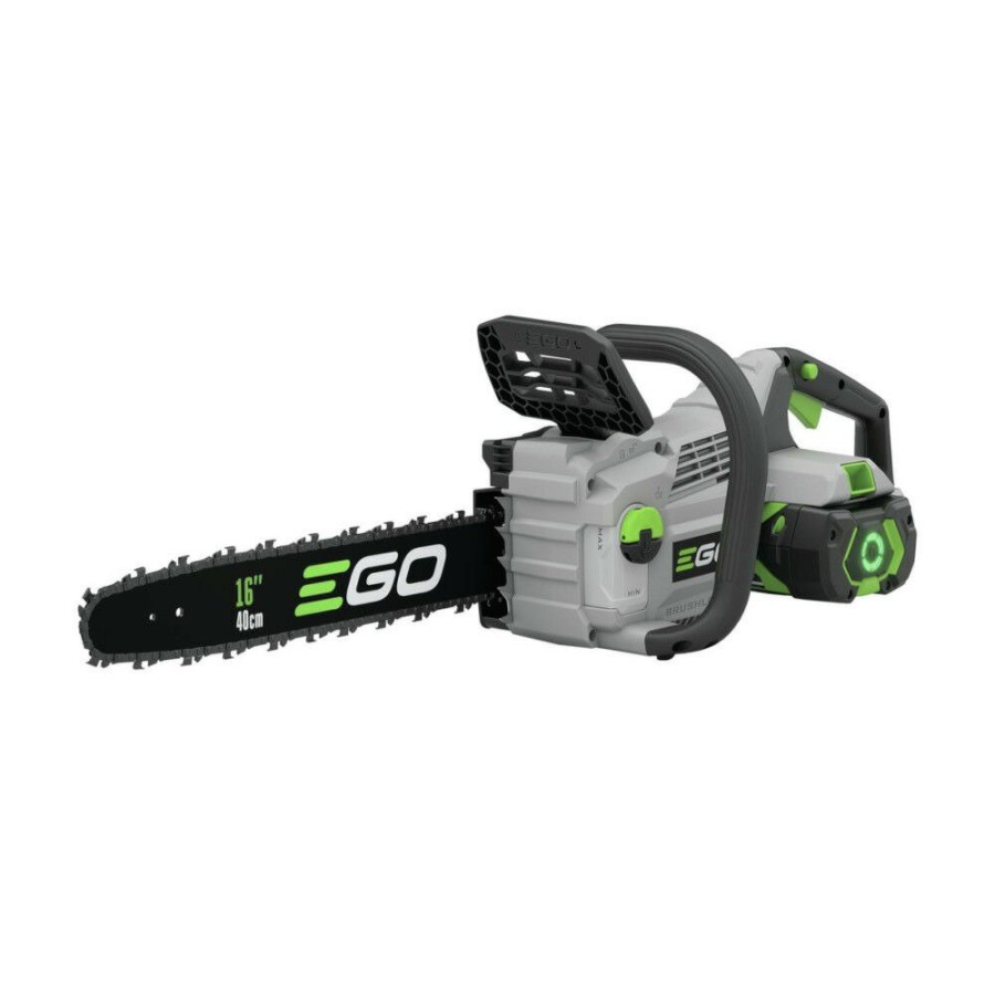 Outdoor Power Tools & Equipment EGO | Ego Cs1613 56V Brushless Lithium-Ion 16 In. Cordless Chainsaw Kit (4 Ah)