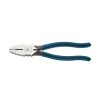 Hand Tools Klein Tools | Klein Tools D201-8Ne 8 In. New England Nose Side Cutting Pliers