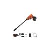 Outdoor Power Tools & Equipment Black & Decker | Black & Decker Bcpw350C1 20V Max Lithium-Ion 350 Psi Cordless Power Cleaner Kit (1.5 Ah)