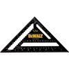 Hand Tools Dewalt Measuring Accessories | Dewalt Dwht46032 12 In. Premium Rafter Square