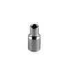 Power Tool Accessories Klein Tools Sockets | Klein Tools 65801 1/2 In. Drive 1/2 In. Standard 12-Point Socket