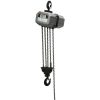 Material Handling JET | Jet 5Ss-3C-15 460V Ssc Series 5.9 Speed 5 Ton 15 Ft. Lift 3-Phase Electric Chain Hoist