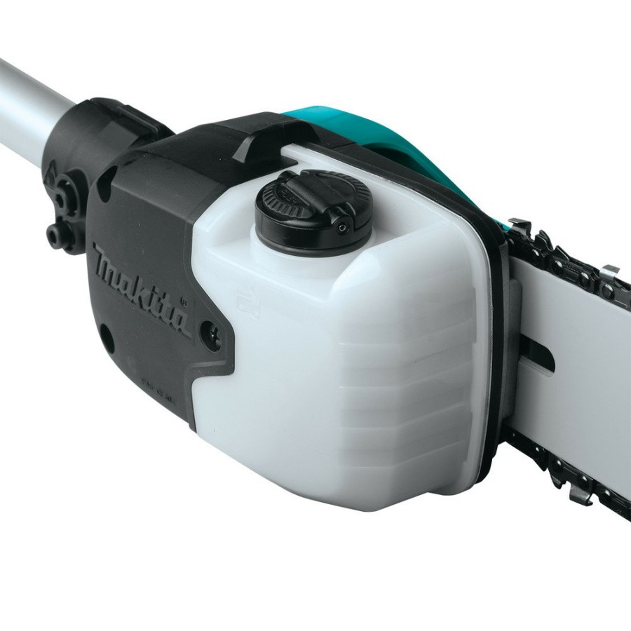 Outdoor Power Tools & Equipment Makita | Makita Xau01Zb 18V X2 (36V) Lxt Brushless Lithium-Ion 10 In. X 8 Ft. Cordless Pole Saw (Tool Only)