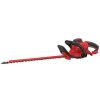 Outdoor Power Tools & Equipment Craftsman Hedge Trimmers | Craftsman Cmehts824 4 Amp 24 In. Corded Hedge Trimmer With Power Saw