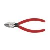 Hand Tools Klein Tools | Klein Tools D252-6 6 In. All-Purpose Heavy-Duty Diagonal Cutting Pliers