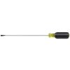 Hand Tools Klein Tools | Klein Tools 601-8 3/16 In. Cabinet Tip 8 In. Screwdriver