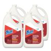 Facility Maintenance & Supplies Tilex Cleaners | Tilex 35605 128 Oz. Disinfects Instant Mold And Mildew Remover Refill (4/Carton)