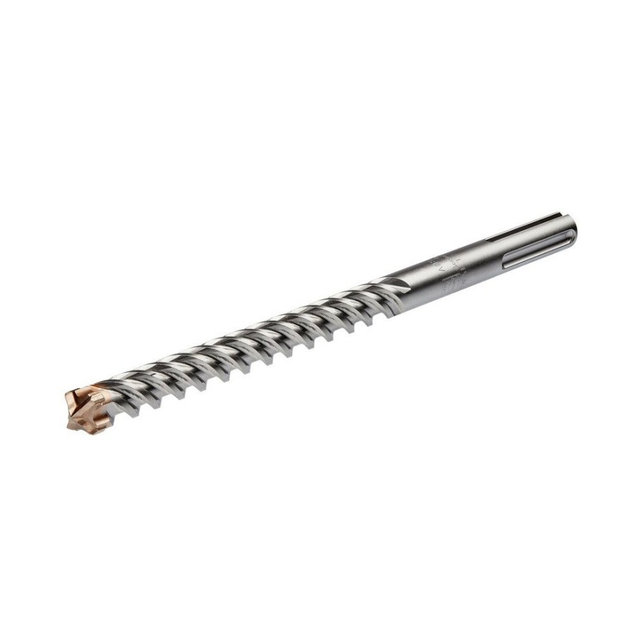 Power Tool Accessories Dewalt Bits And Bit Sets | Dewalt Dw5810 Elite Series 5/8 In. X 21-1/2 In. Sds Max Masonry Drill Bits