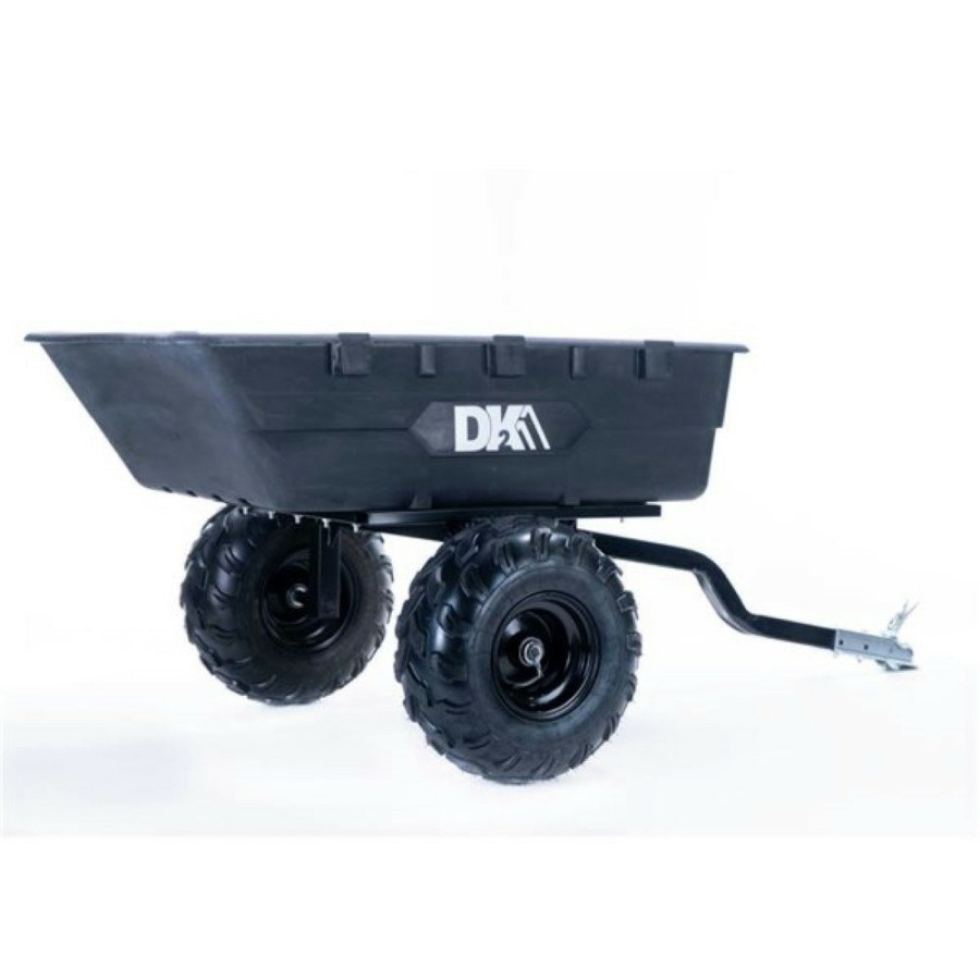 Tool Storage Detail K2 | Detail K2 Mmt-Atv 1100 Lbs. Capacity Poly Atv Trailer