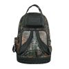 Tool Storage Klein Tools | Klein Tools 55421Bp14Camo Tradesman Pro 14 In. Tool Bag Backpack - Camo