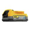 Batteries & Chargers Dewalt | Dewalt Dcbp034 20V Max Powerstack Compact Lithium-Ion Battery