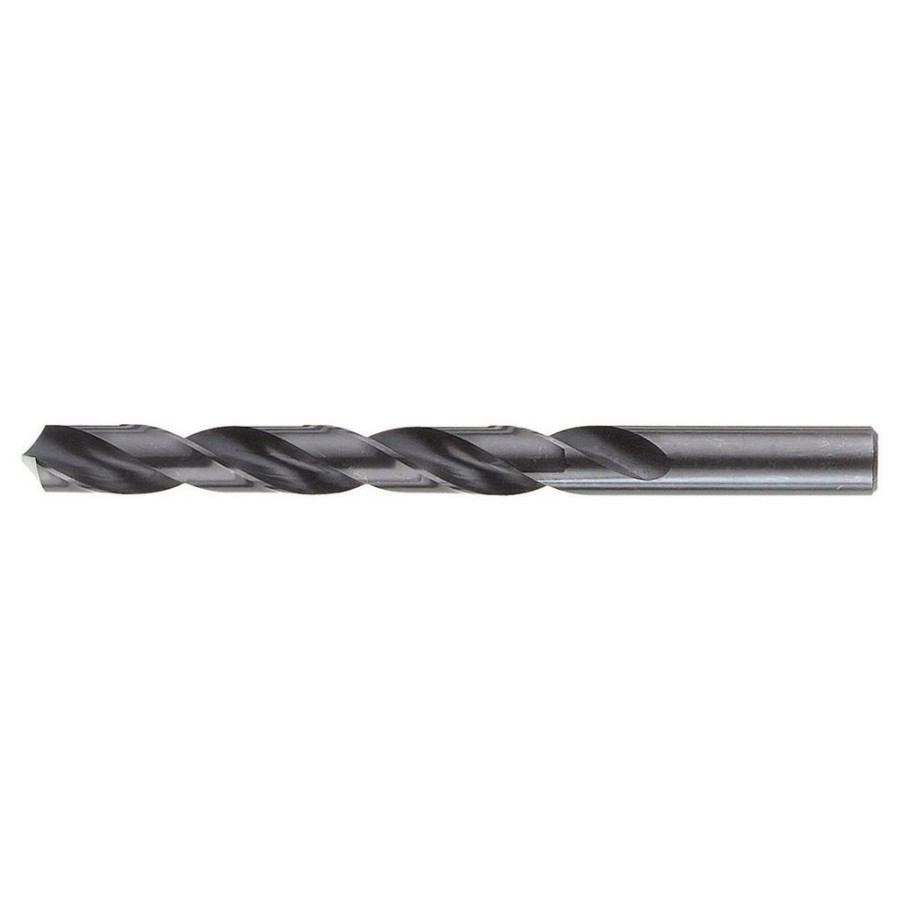 Power Tool Accessories Klein Tools Bits And Bit Sets | Klein Tools 53122 118 Degree Regular Point 13/32 In. High Speed Drill Bit