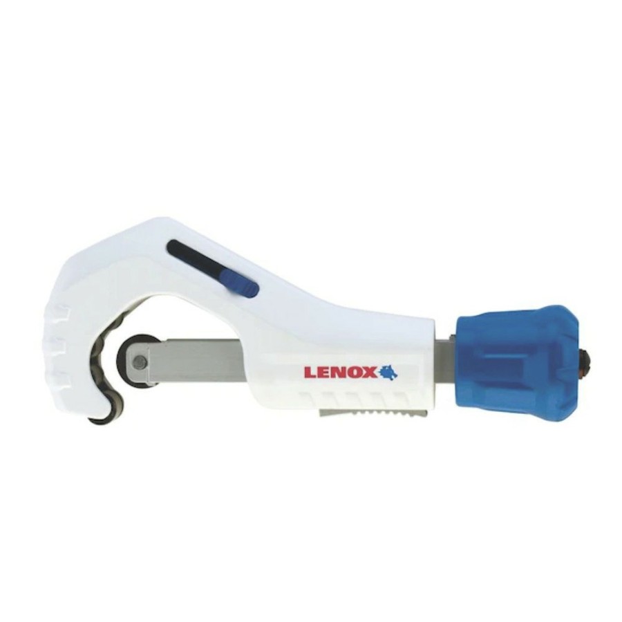 Plumbing And Drain Cleaning Lenox | Lenox 21012Tc134 1/8 In. To 1-3/4 In. Copper Tubing Cutter