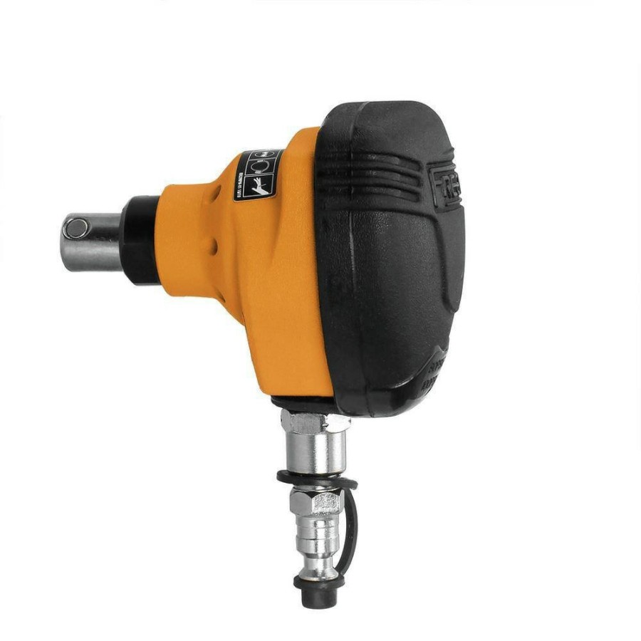 Air Tools And Equipment Freeman Nail Guns | Freeman G2Mpn 2Nd Generation Pneumatic Mini Palm Nailer