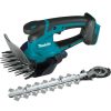 Outdoor Power Tools & Equipment Makita Hedge Trimmers | Makita Xmu04Zx 18V Lxt Compact Lithium-Ion Cordless Grass Shear With Hedge Trimmer Blade (Tool Only)