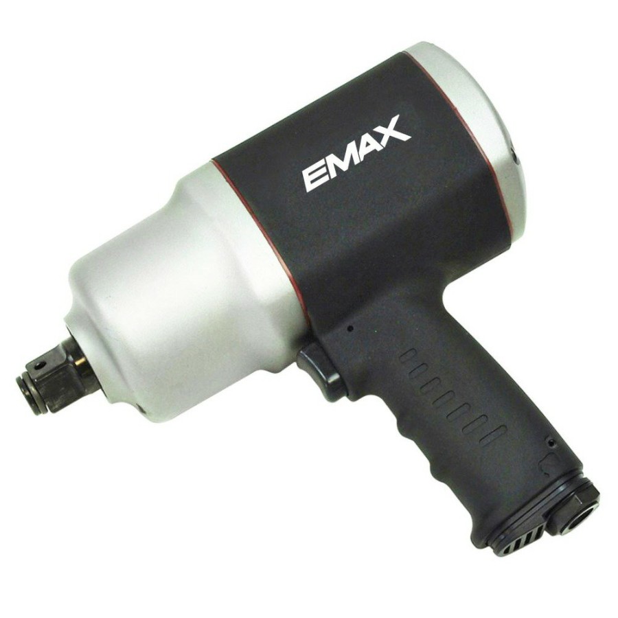 Air Tools And Equipment AirBase Air Impact Wrenches | Airbase Eatiwh7S1P 3/4 In. Drive 1,100 Ft-Lb. Industrial Extreme Duty Air Impact Wrench