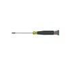 Hand Tools Klein Tools | Klein Tools 613-3 #0 Phillips 3 In. Electronics Screwdriver