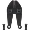 Hand Tools Klein Tools Bolt Cutters | Klein Tools 63818 18 In. Bolt Cutter Replacement Head