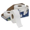 Facility Maintenance & Supplies Georgia Pacific Professional | Georgia Pacific Professional 2172114 3.5 In. X 1000 Ft. 2-Ply Septic Safe Jumbo Bathroom Tissue - White (4/Carton)