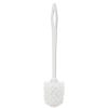 Facility Maintenance & Supplies Rubbermaid Commercial Cleaning Tools | Rubbermaid Commercial Fg631000Wht 10 In. Handle Toilet Bowl Brush - White