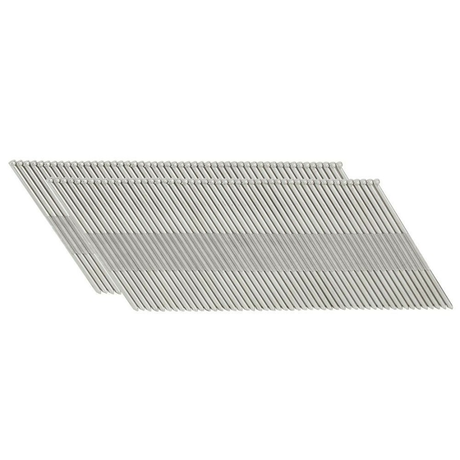 Power Tool Accessories Freeman Nails | Freeman Ssaf1534-2 15 Gauge/34-Degrees/ 2 In. Stainless Steel Angle Finish Nails (1,000 Pc)