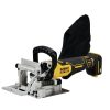 Woodworking Tools Dewalt | Dewalt Dcw682B 20V Max Xr Brushless Lithium-Ion Cordless Biscuit Joiner (Tool Only)