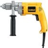 Power Tools Dewalt Drill Drivers | Dewalt Dw235G 7.8 Amp 0 - 850 Rpm Variable 1/2 In. Corded Drill