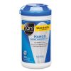 Facility Maintenance & Supplies Sani Professional Hand Wipes | Sani Professional Nic P92084 7.5 In. X 5 In. Hands Instant Sanitizing Wipes (6/Carton)