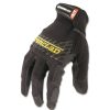 Safety Equipment Ironclad | Ironclad Bhg-05-Xl Box Handler Gloves - X-Large, Black (1 Pair)