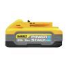 Batteries & Chargers Dewalt | Dewalt Dcbp520 Powerstack 20V Max 5 Ah Lithium-Ion Battery