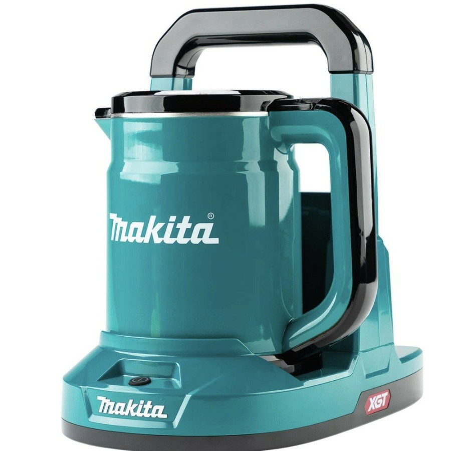 Kitchen Makita | Makita Gtk01Z 40V Max Xgt Lithium-Ion Cordless Hot Water Kettle (Tool Only)