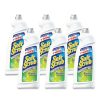 Facility Maintenance & Supplies Soft Scrub Cleaners | Soft Scrub 15519 63 Oz. Bottle Commercial Disinfectant Cleanser With Bleach (6/Carton)