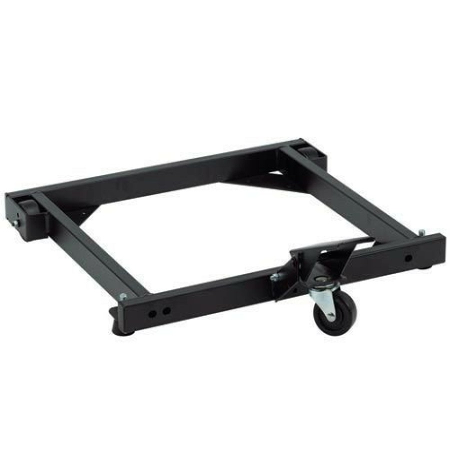 Power Tool Accessories Delta | Delta 50-273 Mobile Base For 10 In. Unisaw And Heavy-Duty Shapers