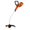 Outdoor Power Tools & Equipment Black & Decker String Trimmers | Black & Decker Gh3000 20V 7.5 Amp 14 In. Corded String Trimmer