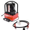 Air Tools And Equipment Wilton Air Nibblers Shears | Wilton 28990 Shr 10000 Psi Hydraulic Power Unit Kit With 6 Ft. Hose