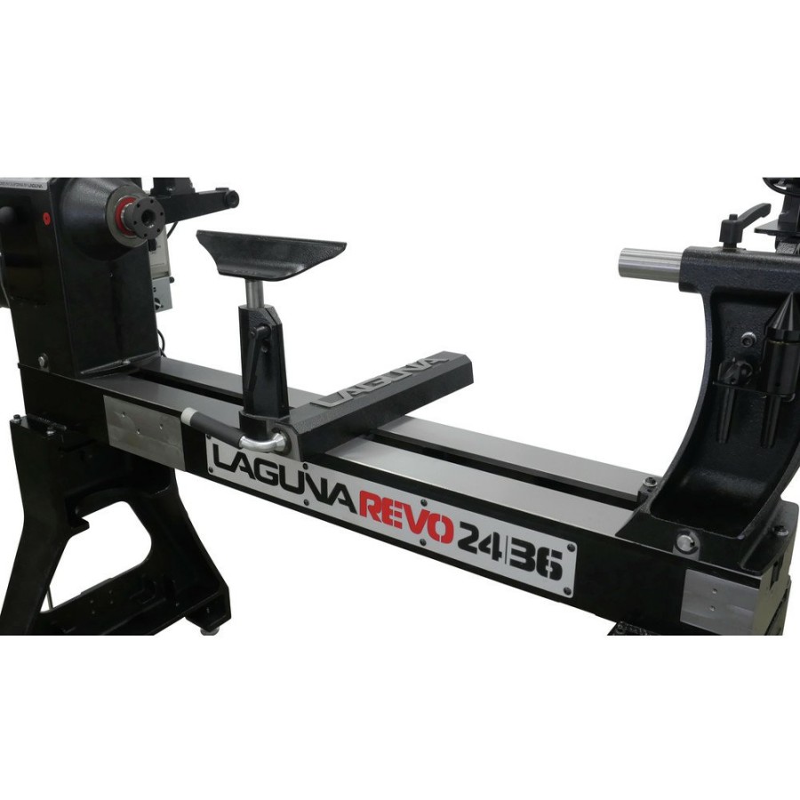 Power Tool Accessories Laguna Tools Table Saw Accessories | Laguna Tools Revo2436-220 24 L 36 3Hp 220V Revo Lathe