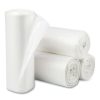 Facility Maintenance & Supplies Inteplast Group | Inteplast Group Ec243306N High-Density 16-Gal. 6 Microns Commercial Can Liners - Natural (1000/Carton)