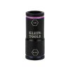 Hand Tools Klein Tools Impact Sockets | Klein Tools 66073 15/16 In. X 7/8 In. Flip Impact Socket