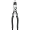 Hand Tools Klein Tools | Klein Tools J2159Crtp 9 In. Multi-Purpose Hybrid Pliers With Crimper